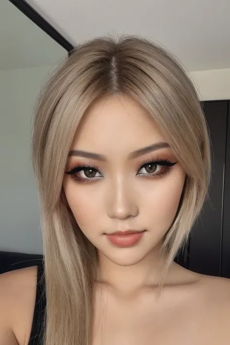 Sharon.zxt - Instagram Model / TikToker [LoRA]
