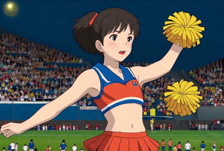 jun,<lora:jun-000006:0.6>,cheerleader,