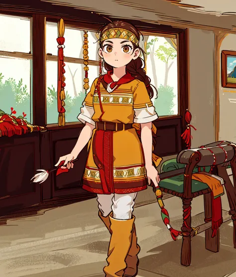 Ayda (Suikoden II)