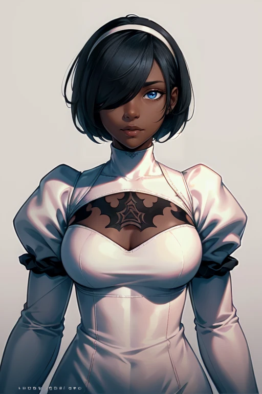 2B (NieR:Automata) (NSFW/SFW) (COMMISSION)