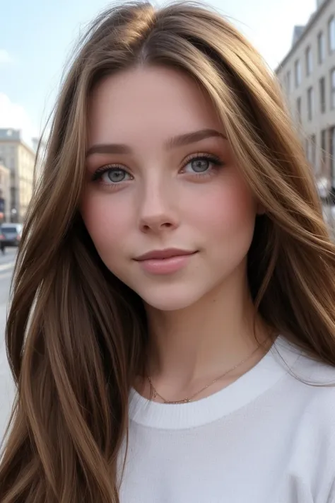 Darleen Josephine (TI version)