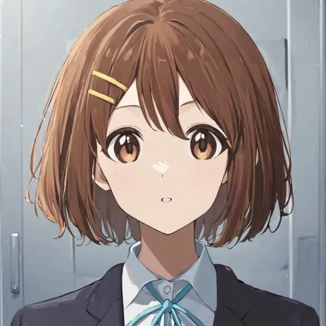 Hirasawa Yui 平沢 唯 - K-ON! SDXL