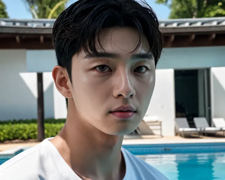 Park Seo-joon (박서준)