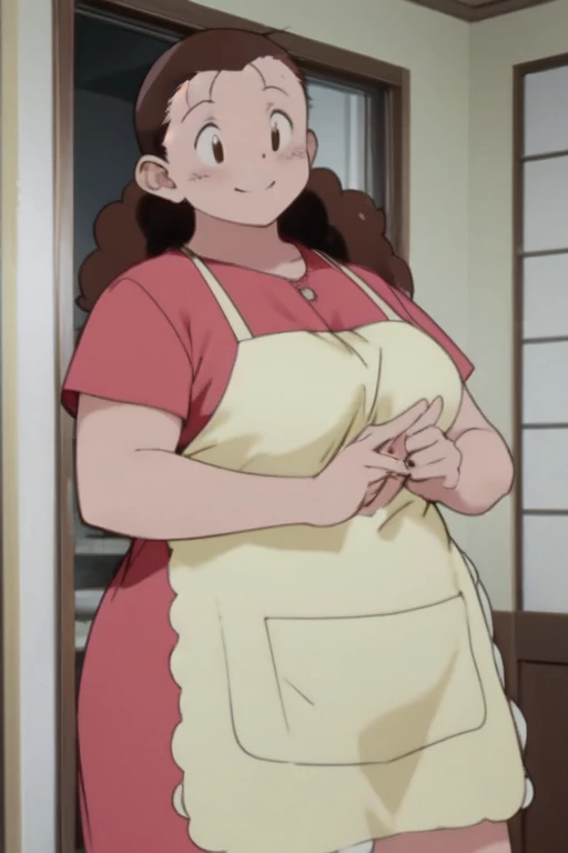 Yoshie Seiba (Bakusō Kyōdai Let's & Go!!)