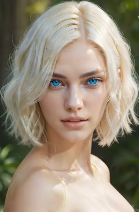 Realistic-Beauty-Portrait V1