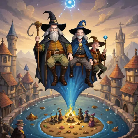 Discworld