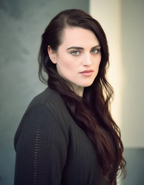 Katie Mcgrath