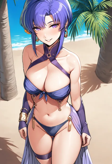 Ursula/ウルスラ (Fire Emblem Heroes Outfit)