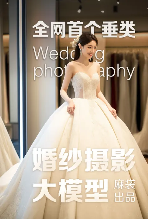 麻袋婚纱摄影-Wedding photography