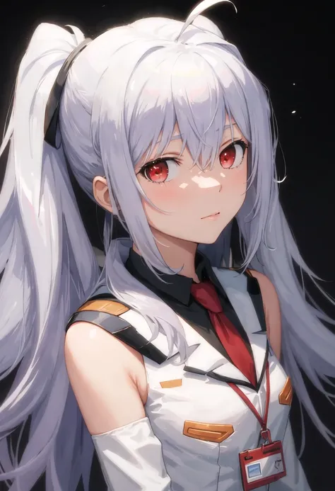 [Anime-based] Isla (Plastic Memories)