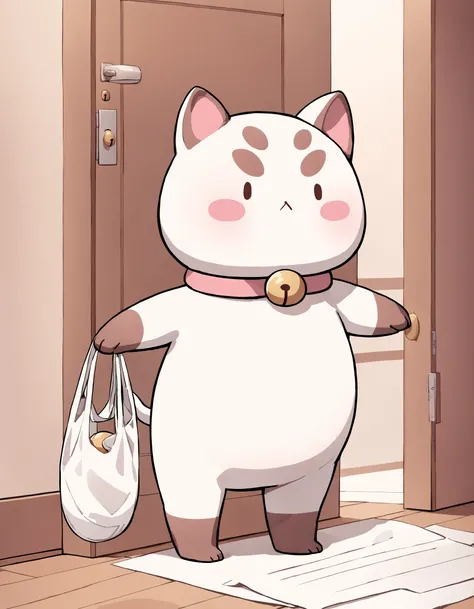 Puppycat XL