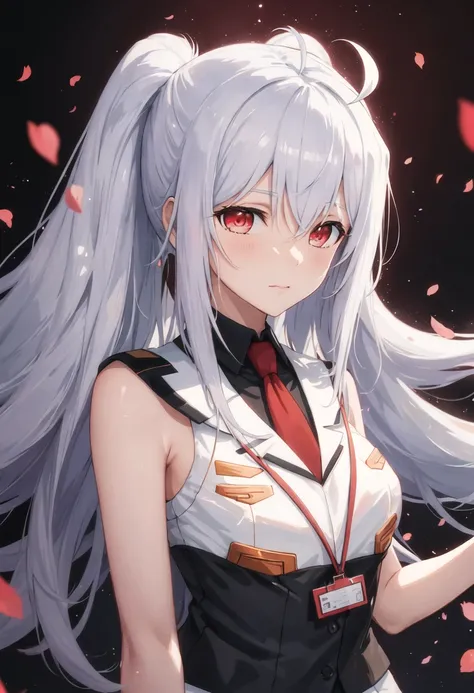 {safe:1.10}, best quality, masterpiece, highres, solo, {isla_fanart_plasticmemories:0.90}