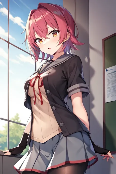 Kinu (KANCOLLE) | 2 Outfits