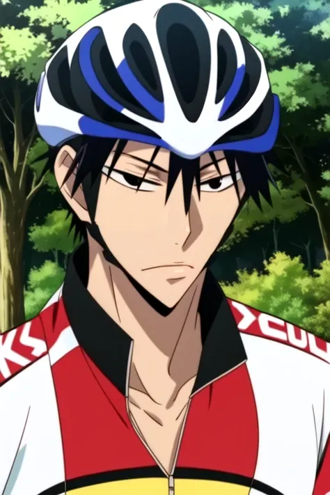 Shunsuke Imaizumi / Yowamushi Pedal