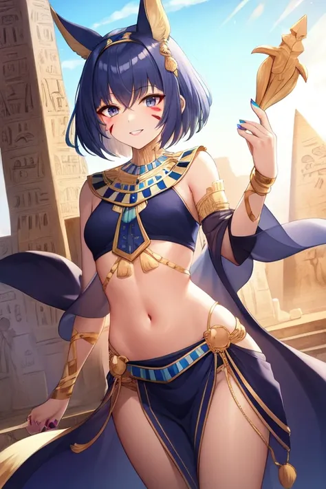 Ancient Egypt Clothes