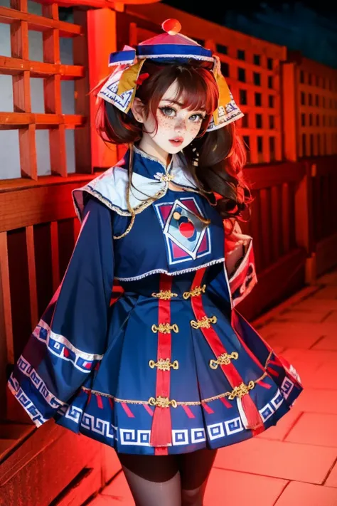 Jiangshi