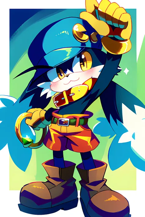 Klonoa