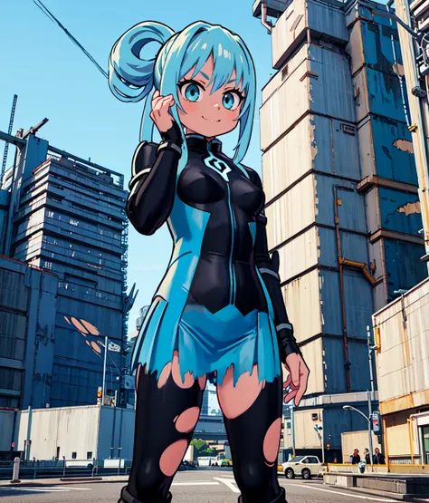 Lievre (SAO Fatal Bullet)