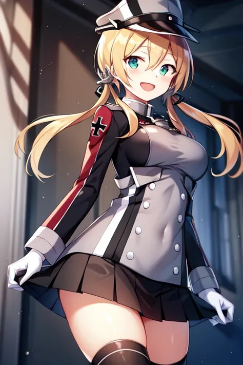 Prinz Eugen (KANCOLLE)