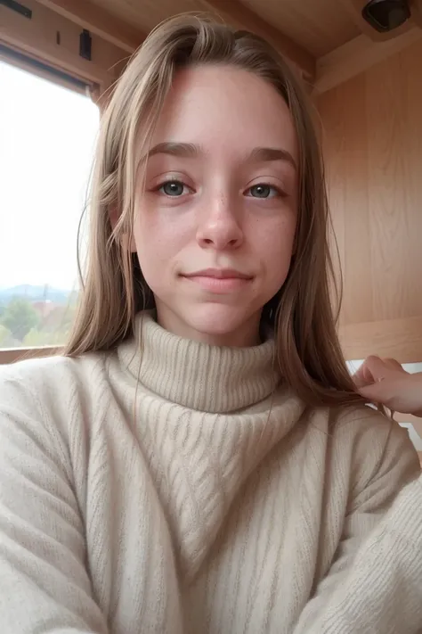 Haze Lynn (TI version)