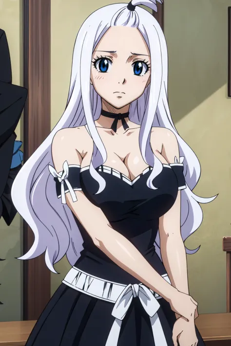 Mirajane Strauss / ミラジェーン・ストラウス ( Fairytail / Fairy tail / フェアリーテイル )