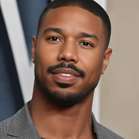 Michael B. Jordan