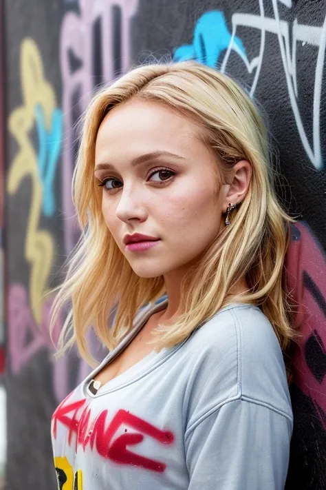 Hayden Panettiere