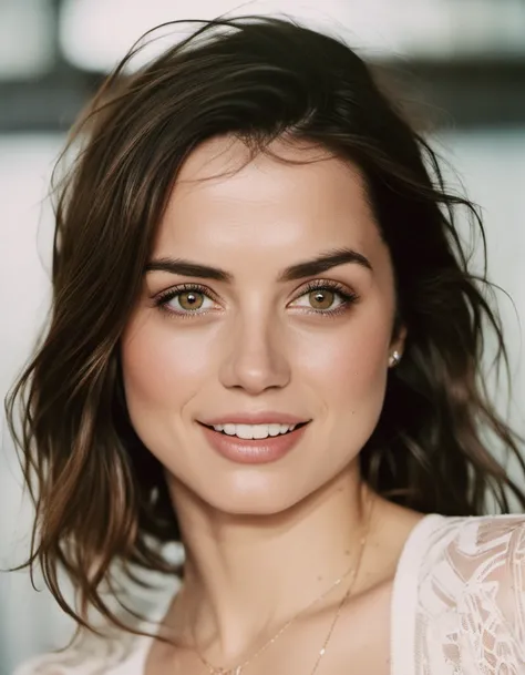 Ana De Armas