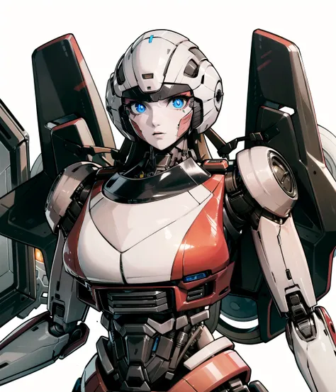 Arcee(Transformers: Rise of the Beasts)