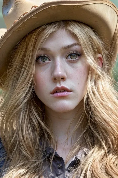 Katherine McNamara