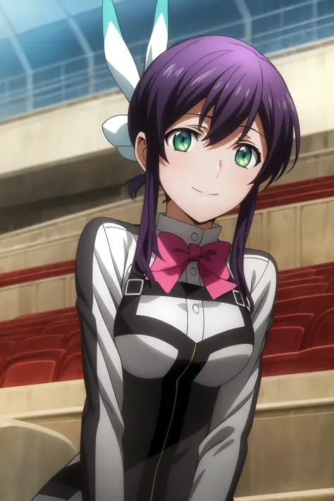 Mikono Suzushiro (Aquarion evol)