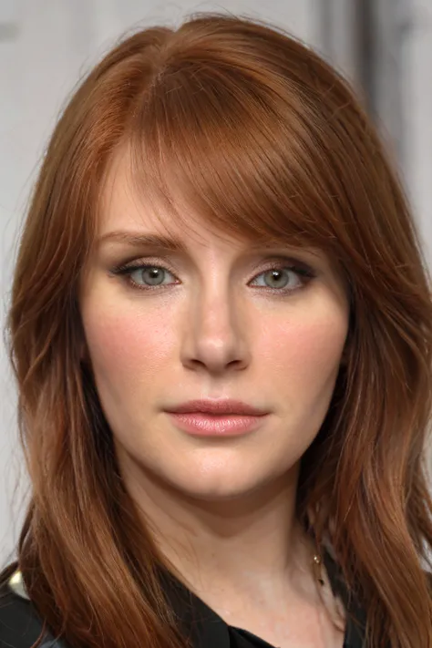 Bryce Dallas Howard