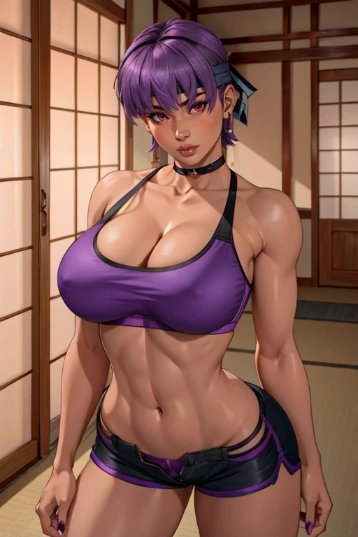 Ayane (NSFW/SFW) (DEAD OR ALIVE)