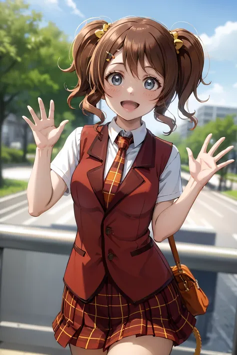 Haruka Konoe | Love Live!