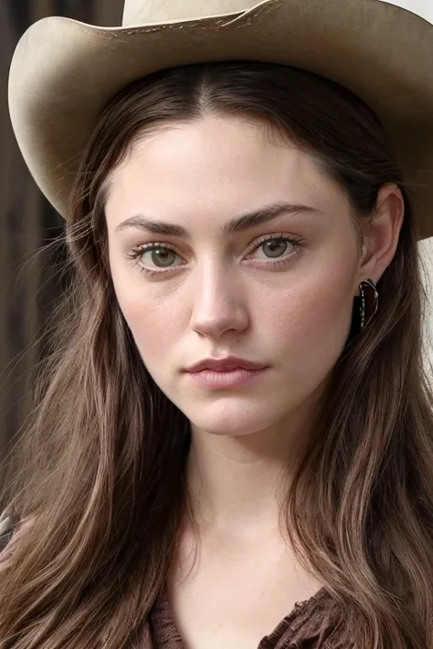 Phoebe Tonkin