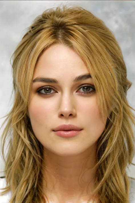 Keira Knightley