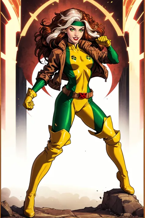 Rogue [X-men]