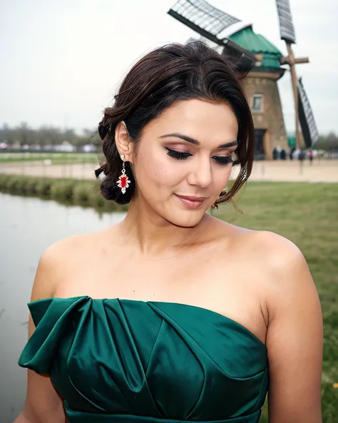 Preity Zinta - Indian Actress (SD1.5)