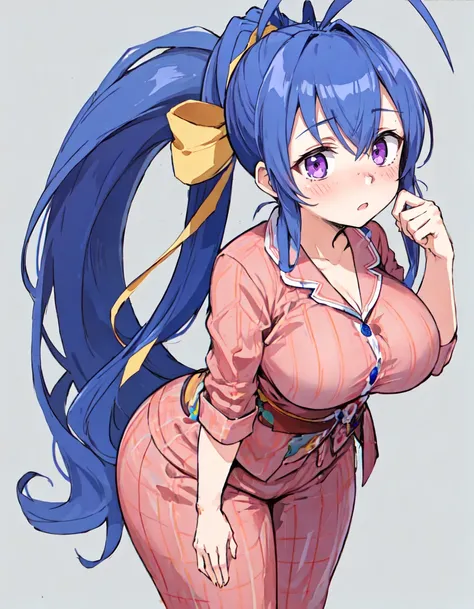Mai Natsume | blazeblue