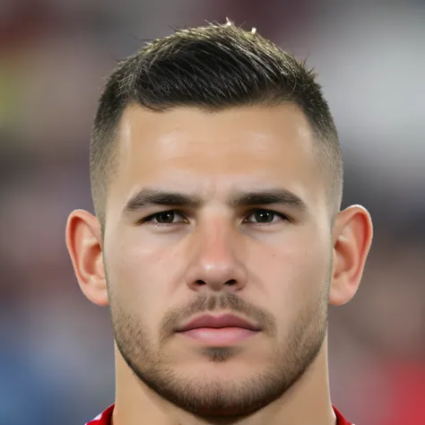 Lucas Hernandez