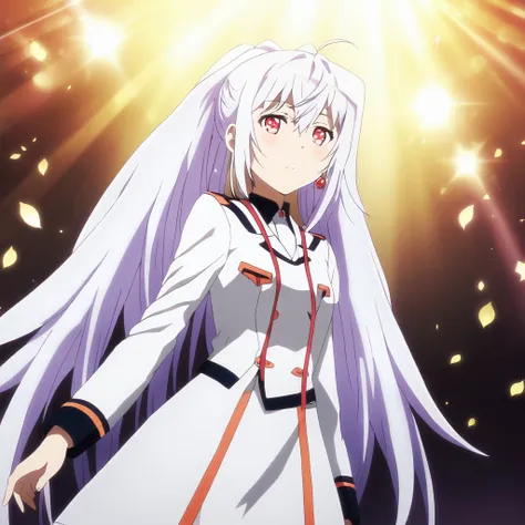 Plastic Memories - Characterpack - SDXL