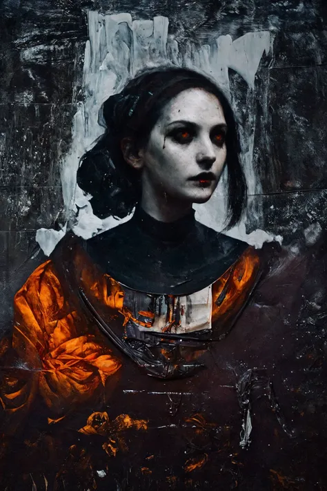 Nicola Samori - ArtStyle