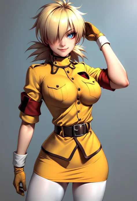 [XL 1.0] Seras Victoria | Hellsing