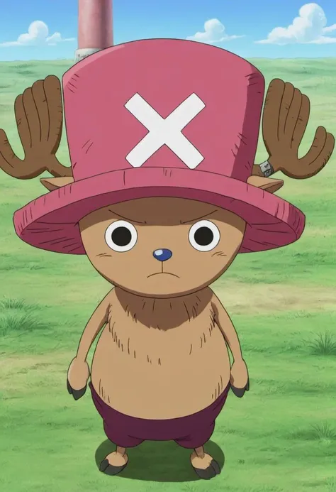 Tony Tony Chopper XL