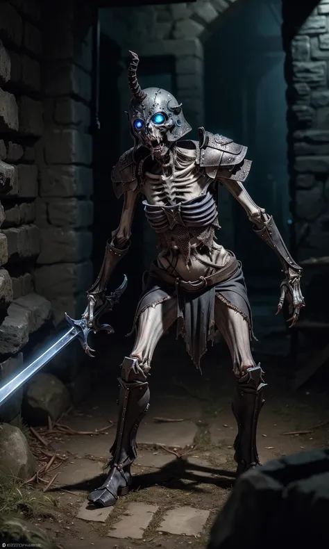 Draugr (Skyrim)