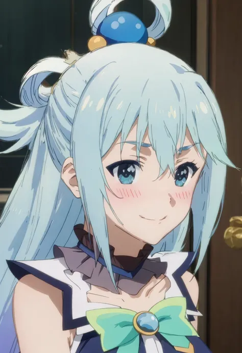 aqua/アクア (Kono Subarashii Sekai ni Shukufuku wo!)