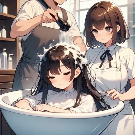 girl like hair salon