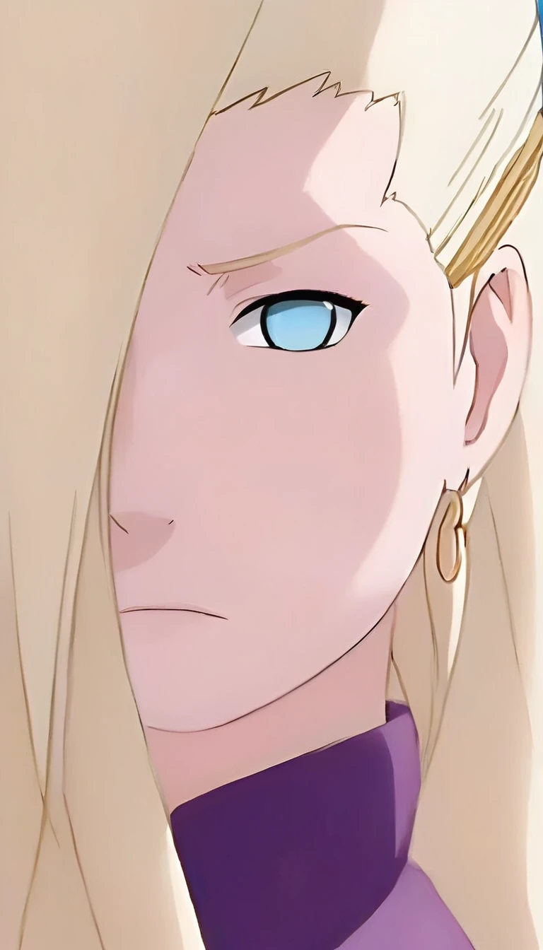 Ino Yamanaka | Naruto SDXL