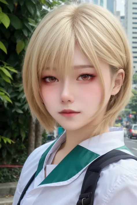 Ave Tetsuya (TI version)