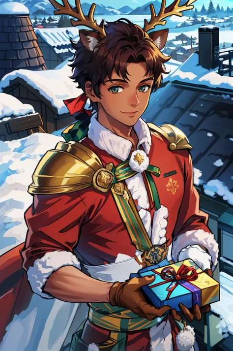 Claude von Riegan FEH Alts (Fire Emblem: Three Houses)